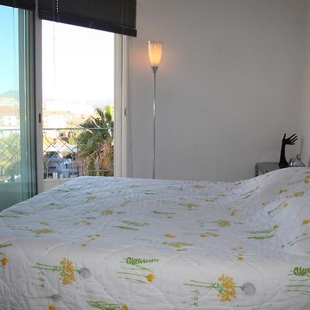 Apartamento L'Aviateur Niza Exterior foto