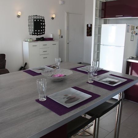 Apartamento L'Aviateur Niza Exterior foto