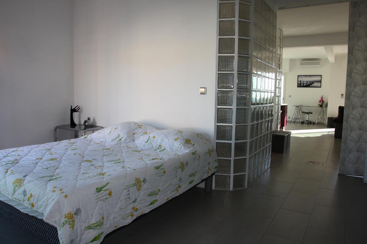 Apartamento L'Aviateur Niza Exterior foto