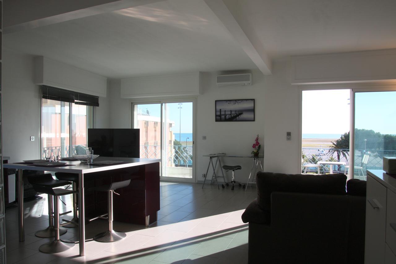 Apartamento L'Aviateur Niza Exterior foto