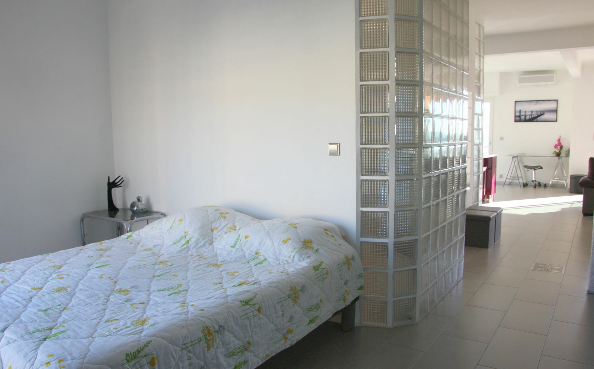 Apartamento L'Aviateur Niza Exterior foto