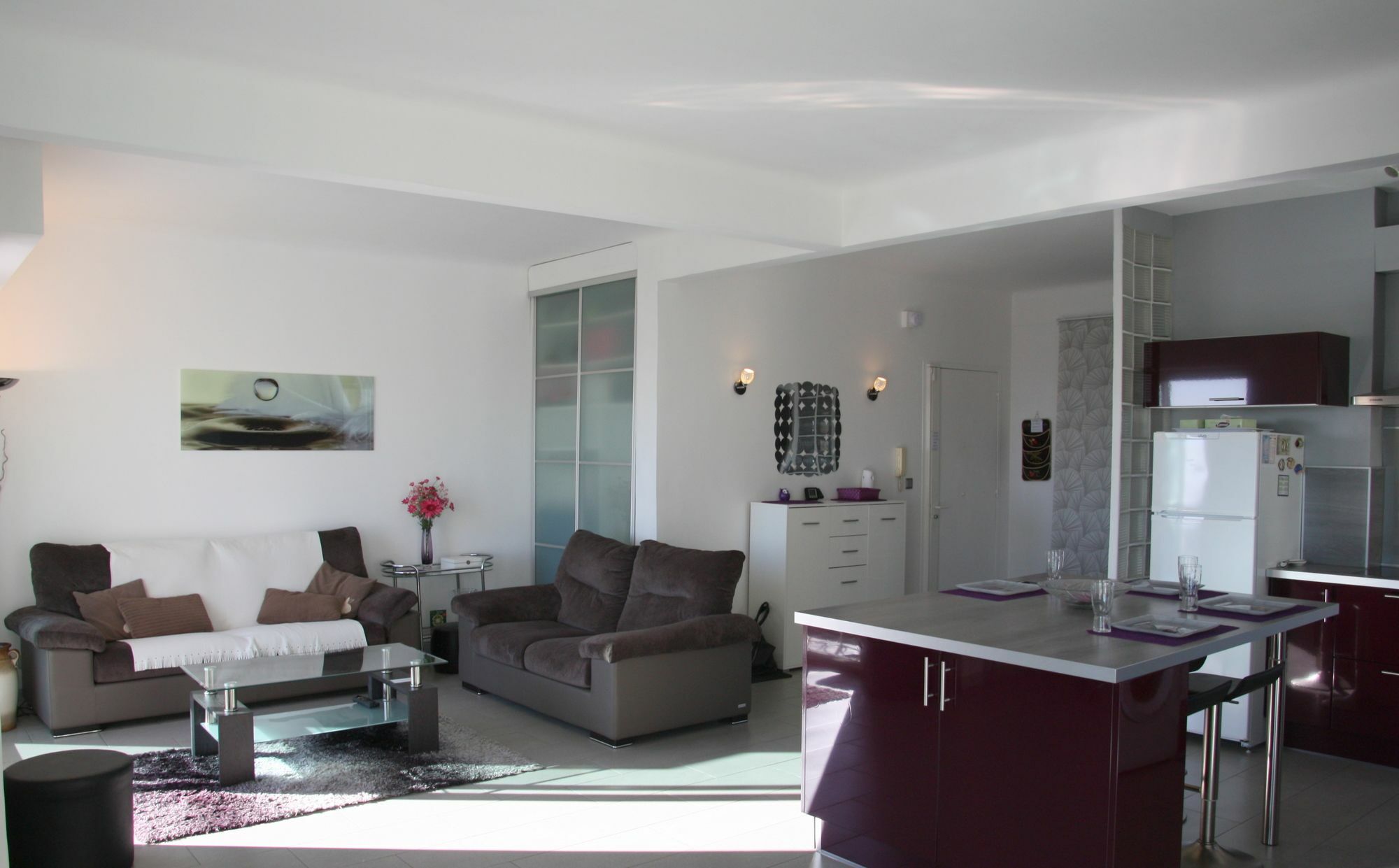 Apartamento L'Aviateur Niza Exterior foto